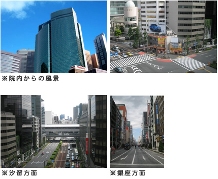 アクセス